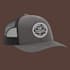 professionally design your hat badge and logo