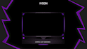 design animated facecam alerts