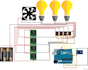 build iot based home automation using esp8266, esp 01