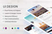 design an amazing user interface for your mobile app