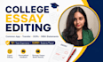 edit your common app essay in 24 hours