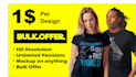 tshirts in bulk for your pod business