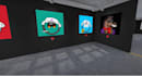 develop features in hubs cloud decentraland metaverse