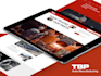 design and build a premium webflow website for your business