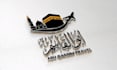 design islamic logo and arabic calligraphy
