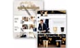 do amazon image editing storefront design or brand store ebc