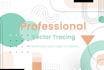 goodly vector tracing, transform any png jpg logo to vector