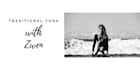 be your yoga teacher