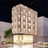 design amazing 3d model exterior render animation