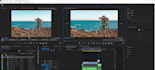 do professional video editing in premiere pro for youtube, shorts, reels, gaming