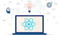 be your react js developer