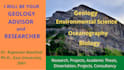 help you in geology and earth science research and projects
