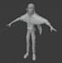do a 3d model based on an image picture