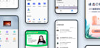 squish your website into an app ta da