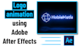 do logo animation or stinger transition within 24 hours