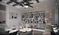professional 3d interior rendering for your space design