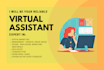 be your dependable virtual assistant