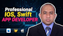be your native ios, swift app developer for ios app development