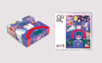 design puzzle, toy packaging design