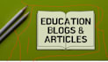write education topics article, essay, sow and lesson plans