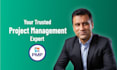 do any task of project management