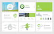 design professional eyecatching  powerpoint presentation
