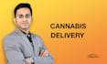 create your cannabis delivery apps and website