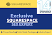 do perfect squarespace SEO to increase sales and traffic