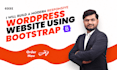 build responsive websites with wordpress and bootstrap