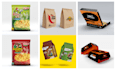 design unique packaging labels design in 24 hour