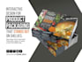 design professional product packaging