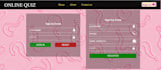 design and develop website using HTML ,CSS ,bootstrap, laravel etc