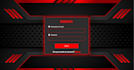 design and customize login register page on wordpress