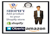 hunt and add the product to your shopify store