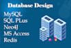 design databases for you