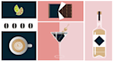 do anything in  illustrator and photoshop flat illustration digital art