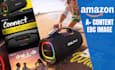 design amazon product images, ebc and a plus content