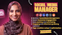 be your social media copywriter