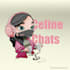 turn you 2d chibi,  perfect social pfp