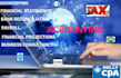 do accounting, tax, bookkeeping, financial statements