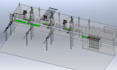 offer industrial development services with solidworks