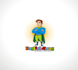 design online esl learning logo