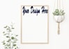 do creative wall art mockups