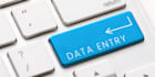 do excel data entry, internet research and data analysis