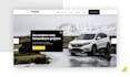 setup a modern wordpress website for you