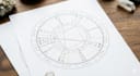 send you a natal birth chart astrology interpretation