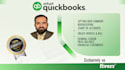 do bookkeeping and reconciliation using quickbooks and xero