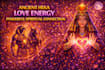 cast extremely powerful heka love spell