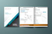 design ebook, pdf, booklet, instruction manual, user guide