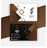 create business card and broachers for your company